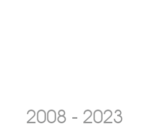 Logo Devamed 15 Jahre Jubiläum