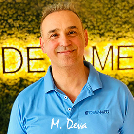 Miodrag Deva Miodrag Deva