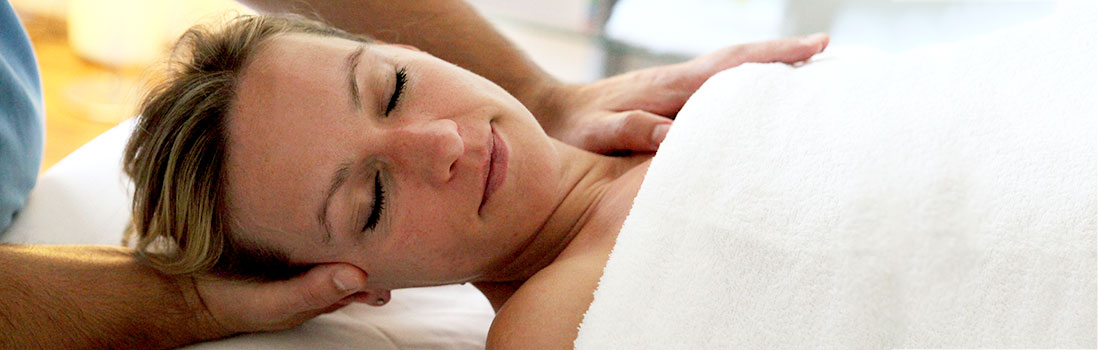 Fascial Therapy