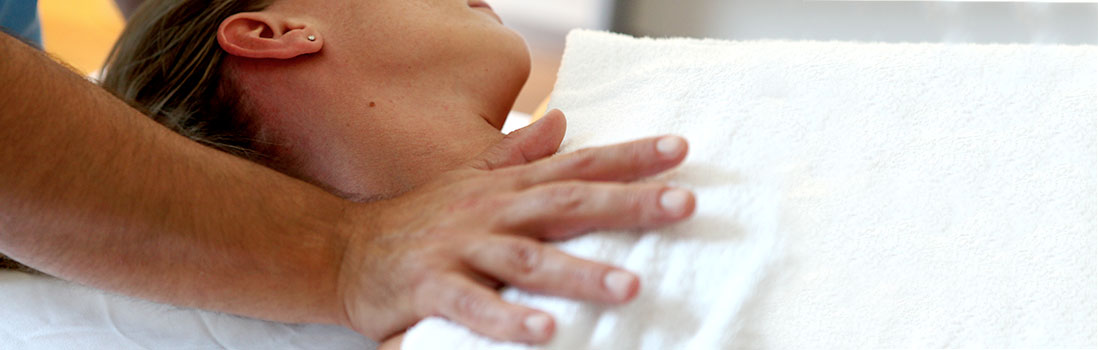 Fascial Therapy