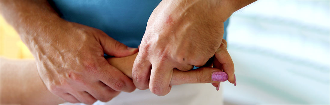 Fascial Therapy