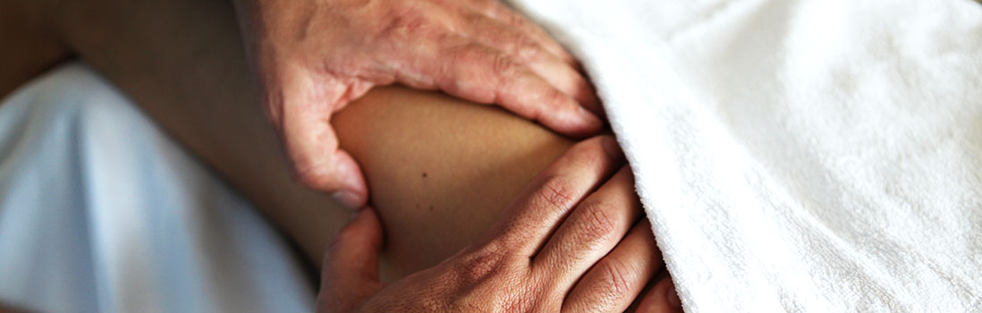 Fascial Therapy