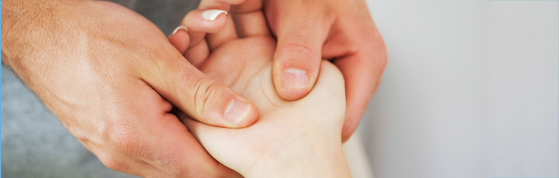 Fascial Therapy