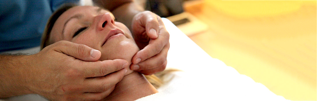 Lymphatic Drainage