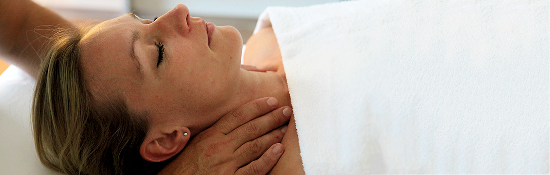 Lymphatic Drainage