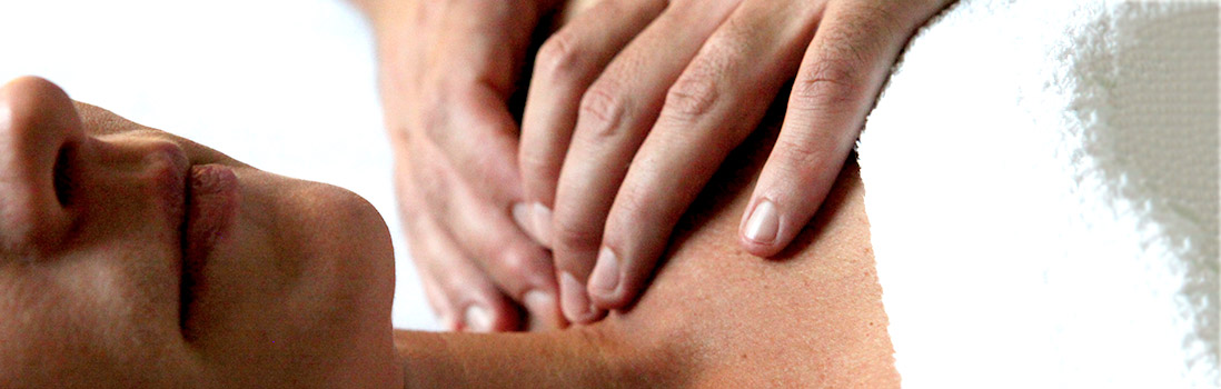 Lymphatic Drainage