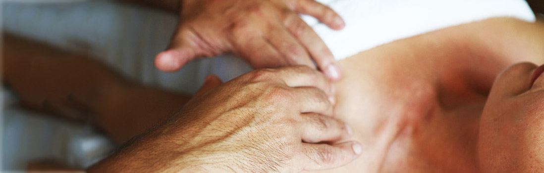 Lymphatic Drainage