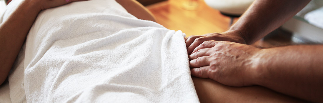 Lymphatic Drainage