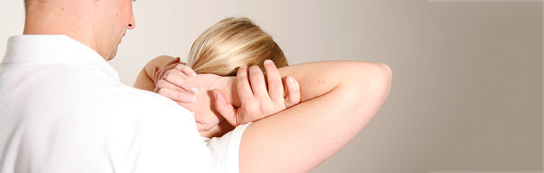 Manual therapy techniques