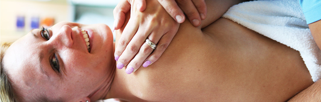 Manual therapy techniques
