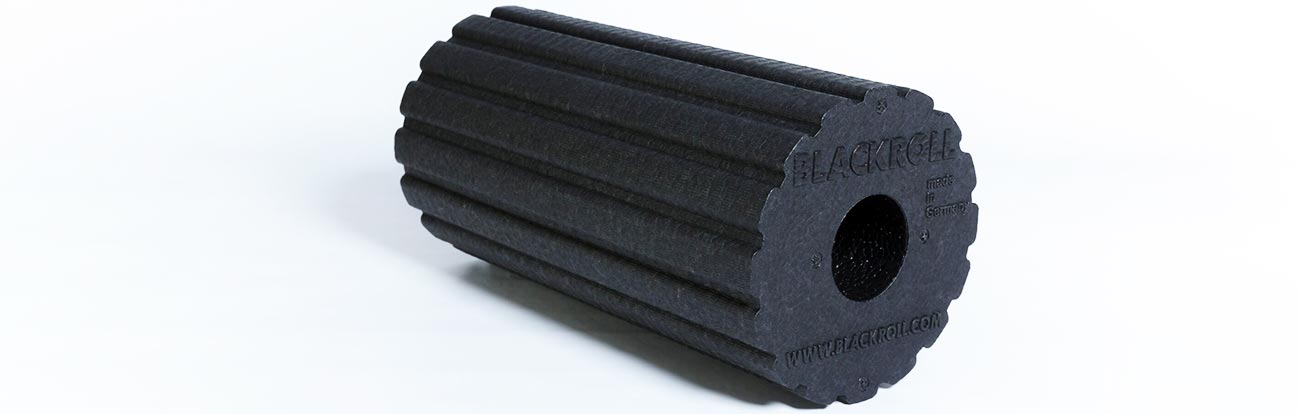 Blackroll Therapie