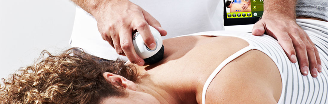 Shock wave therapy