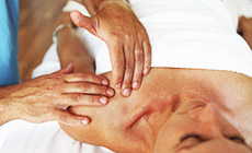 lymphatic drainage