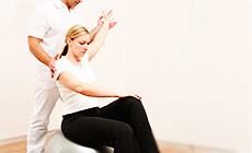 Physiotherapy