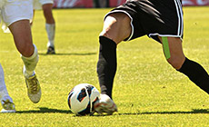 SPORTS OSTEOPATHY