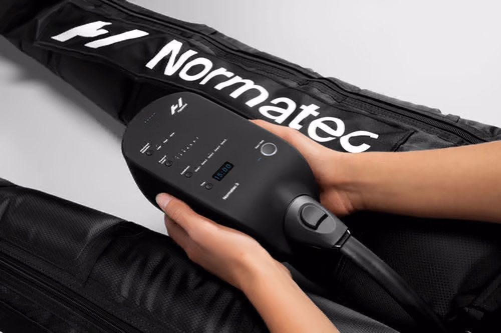 Normatec 2