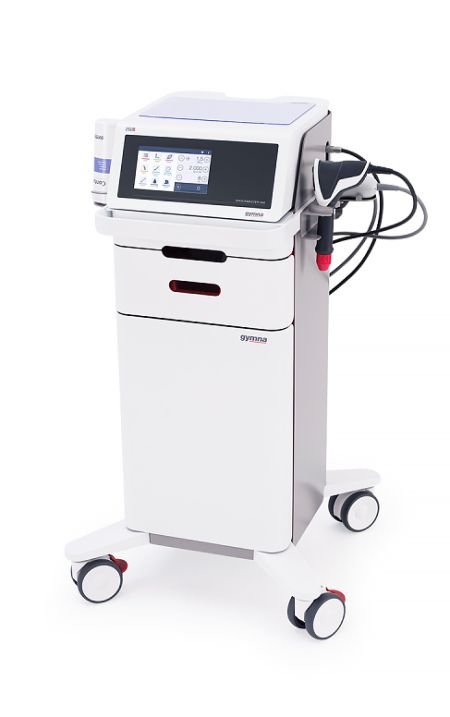 Gymna ShockMaster 500