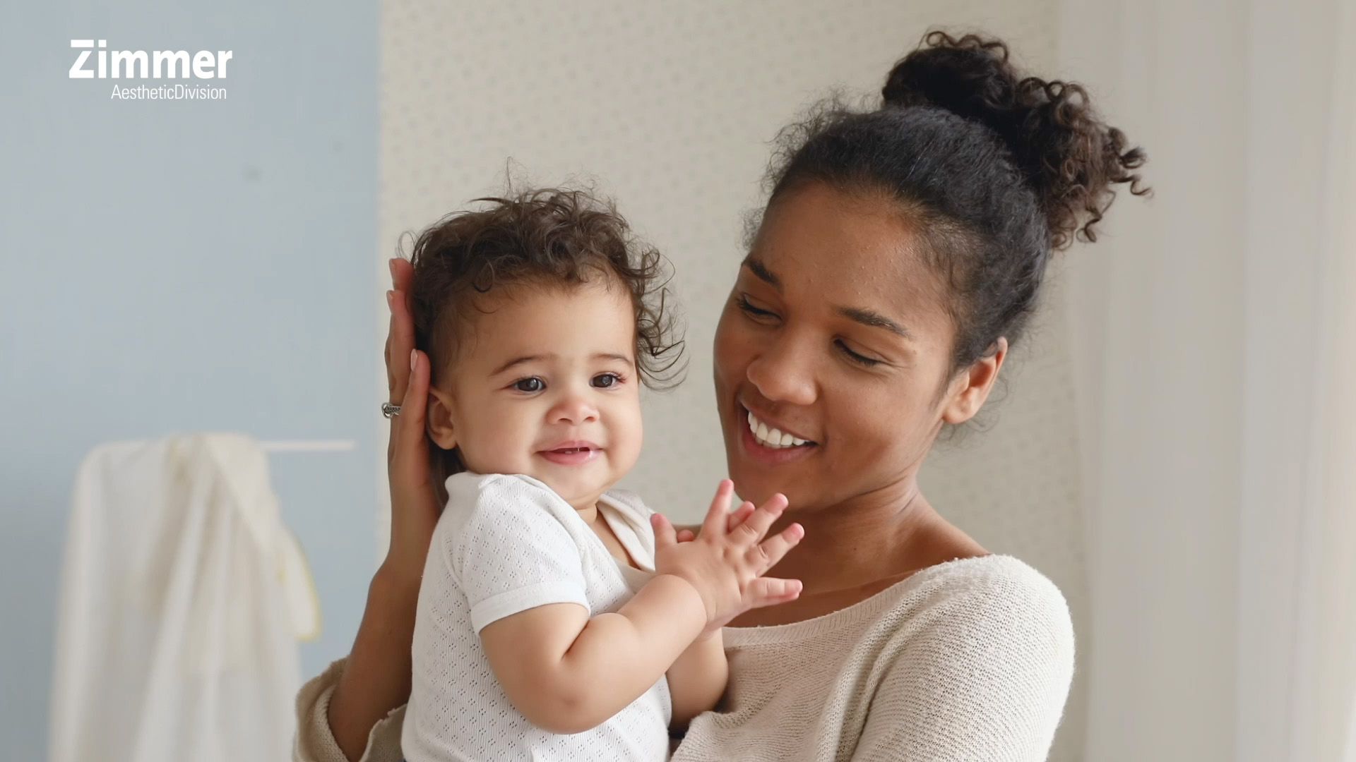 Conticure Beckenbodentraining nach der Geburt